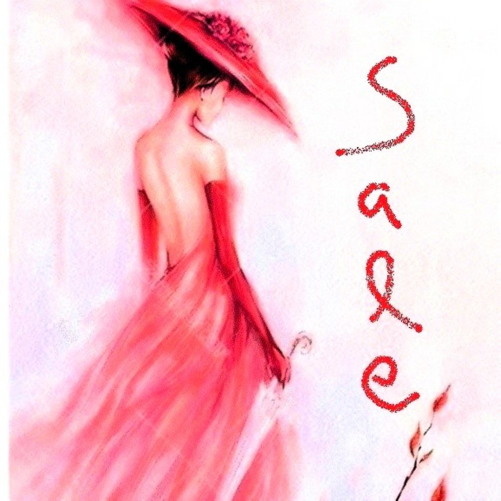 SALE 10/8 TODAY! 20%30% and EVEN-50% off selling below my costs. MAKE ME OFFER'S